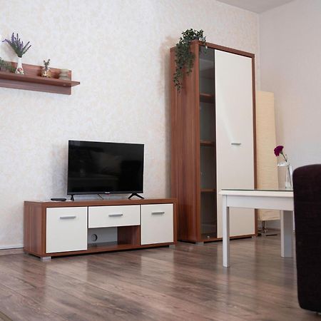 Apartments & Rooms Toni Split Dış mekan fotoğraf