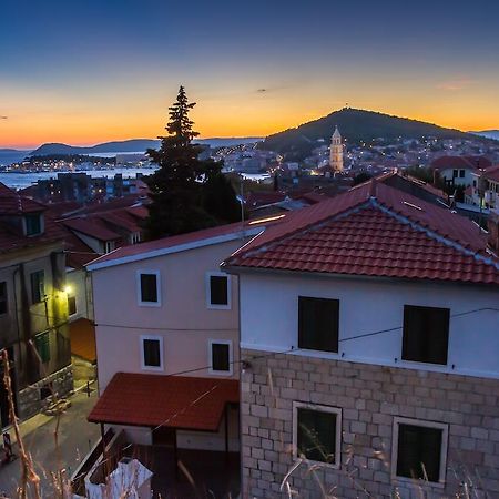 Apartments & Rooms Toni Split Oda fotoğraf