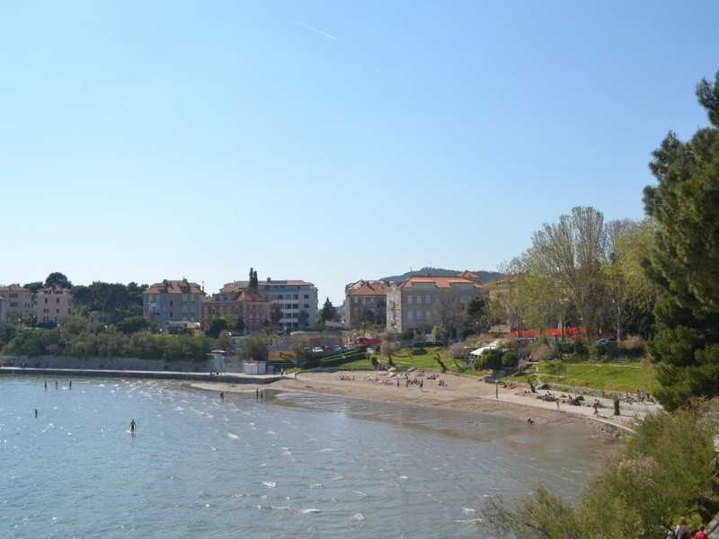 Apartments & Rooms Toni Split Dış mekan fotoğraf
