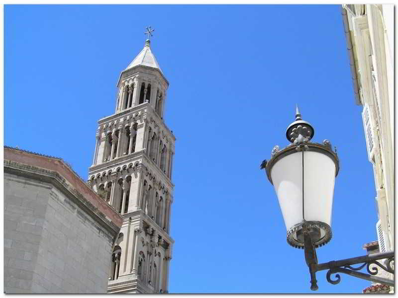 Apartments & Rooms Toni Split Dış mekan fotoğraf