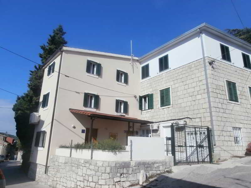 Apartments & Rooms Toni Split Dış mekan fotoğraf