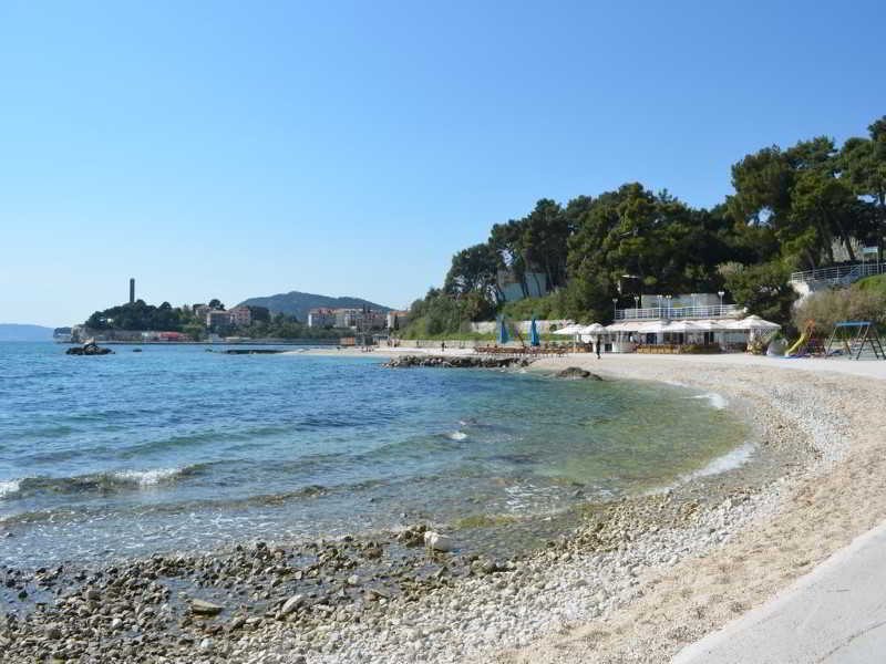 Apartments & Rooms Toni Split Dış mekan fotoğraf