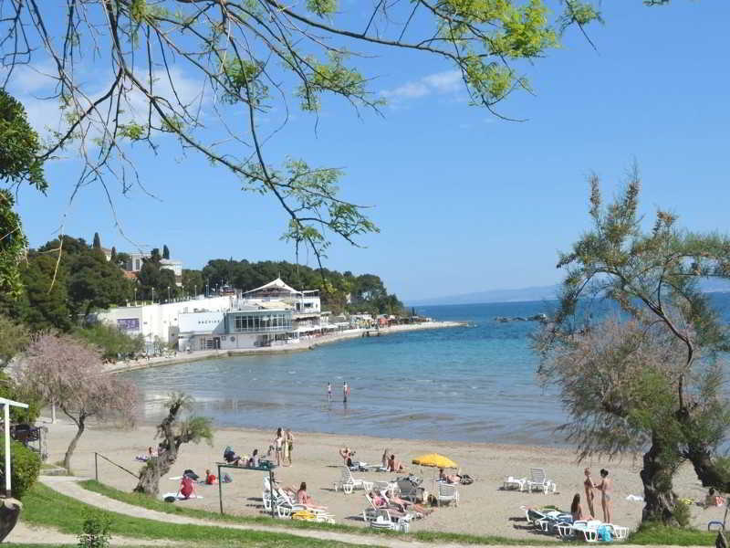 Apartments & Rooms Toni Split Dış mekan fotoğraf