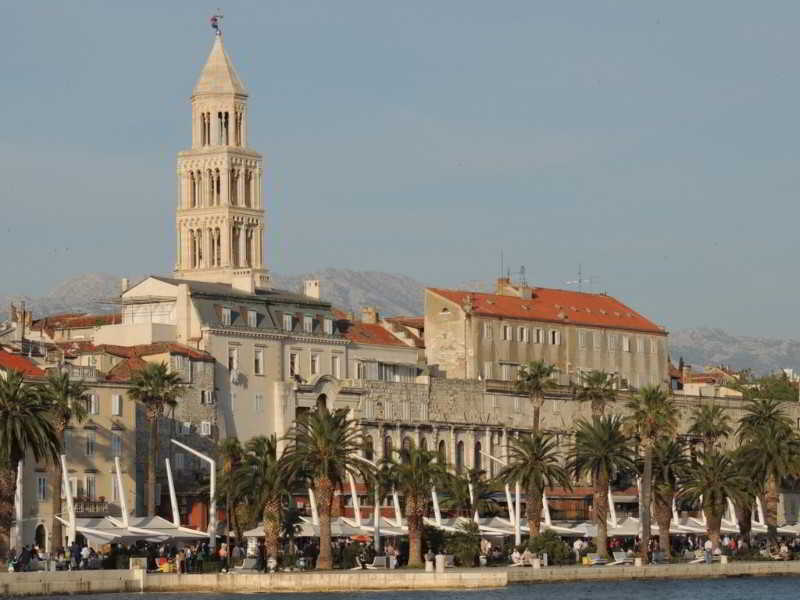 Apartments & Rooms Toni Split Dış mekan fotoğraf