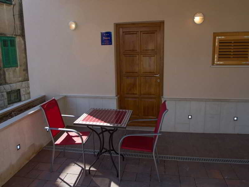Apartments & Rooms Toni Split Dış mekan fotoğraf