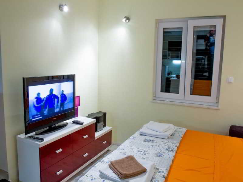 Apartments & Rooms Toni Split Dış mekan fotoğraf