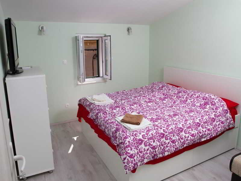 Apartments & Rooms Toni Split Dış mekan fotoğraf