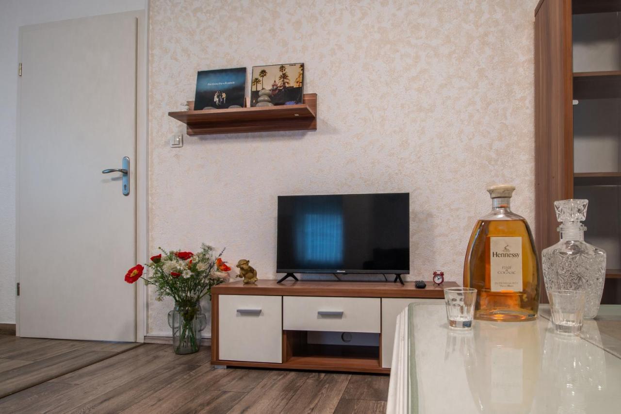 Apartments & Rooms Toni Split Dış mekan fotoğraf