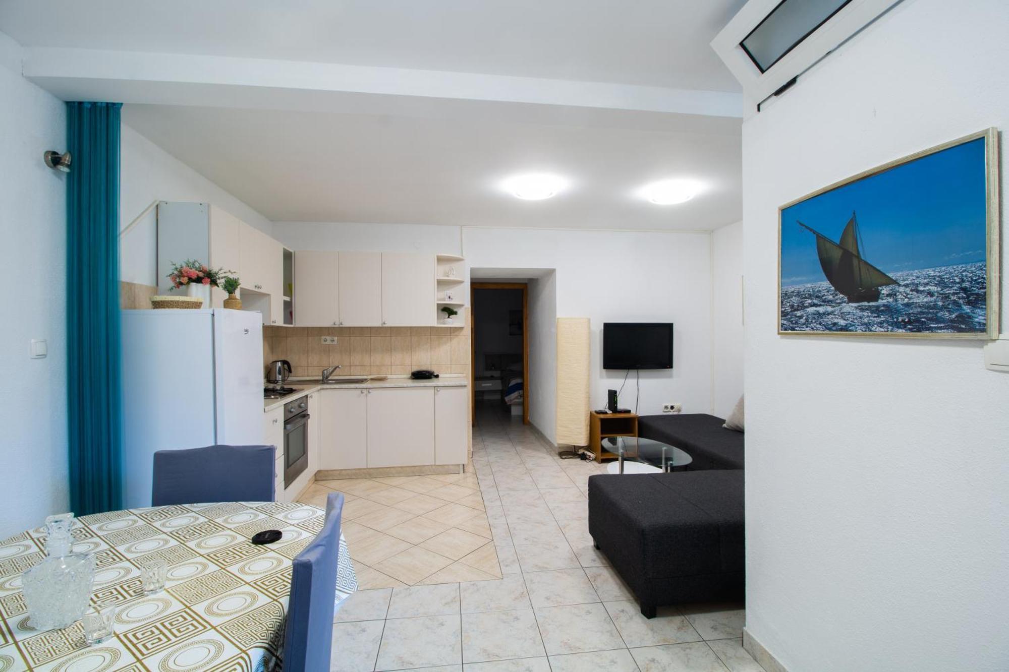 Apartments & Rooms Toni Split Oda fotoğraf