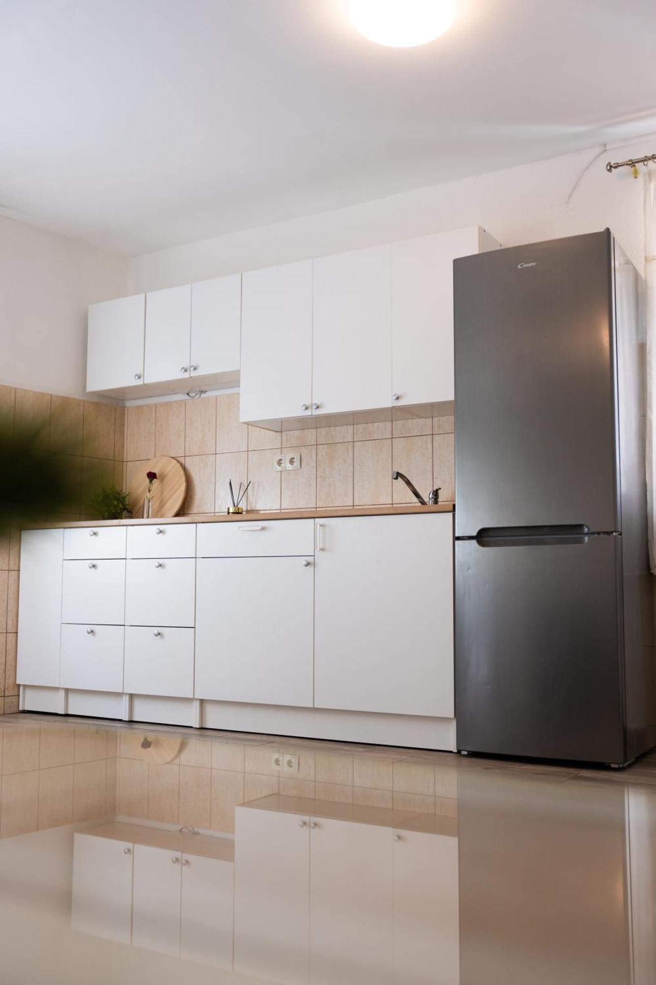 Apartments & Rooms Toni Split Dış mekan fotoğraf