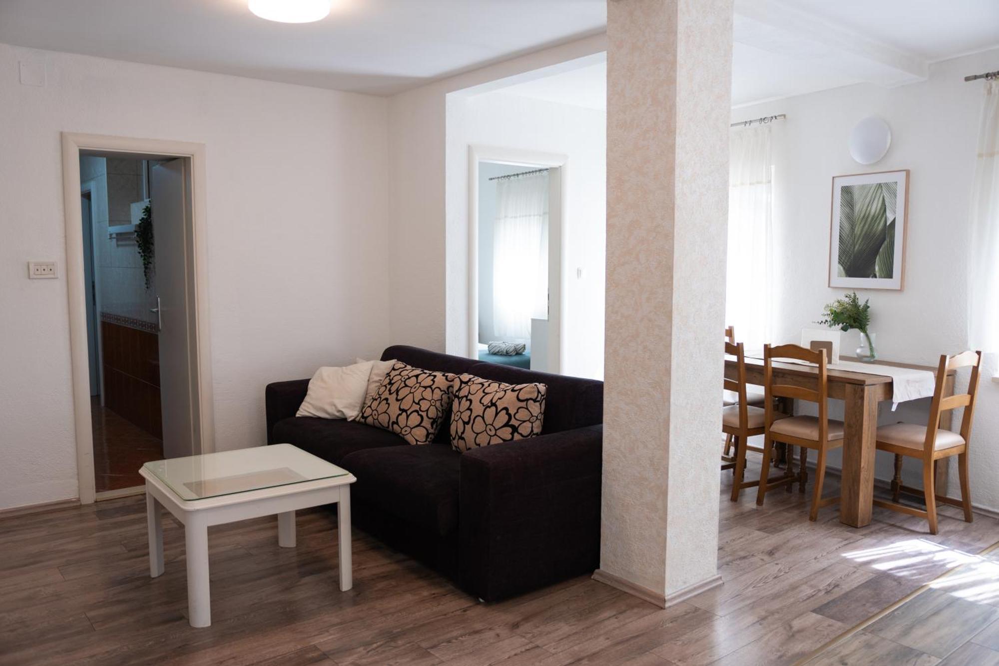 Apartments & Rooms Toni Split Dış mekan fotoğraf