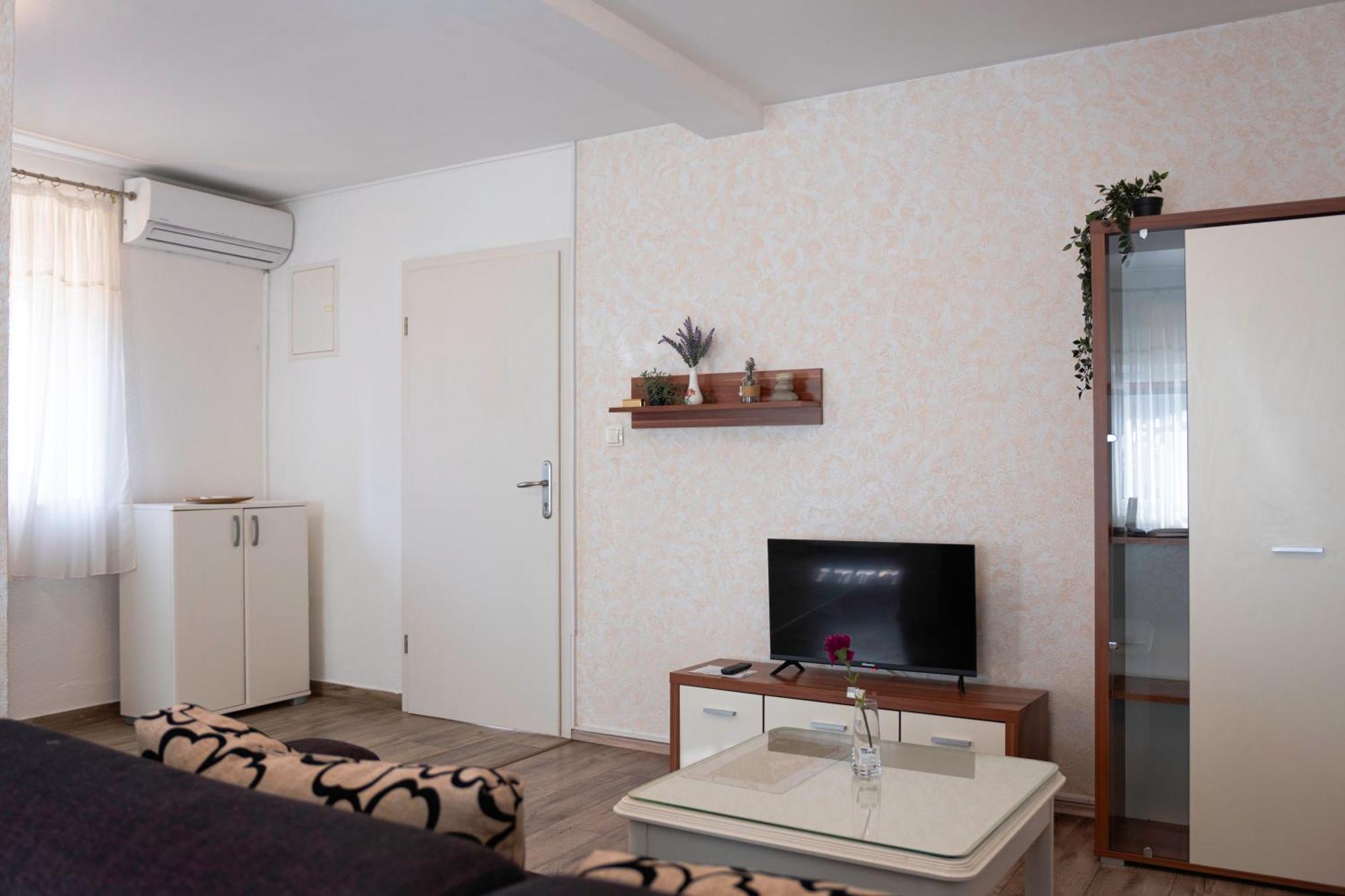 Apartments & Rooms Toni Split Dış mekan fotoğraf
