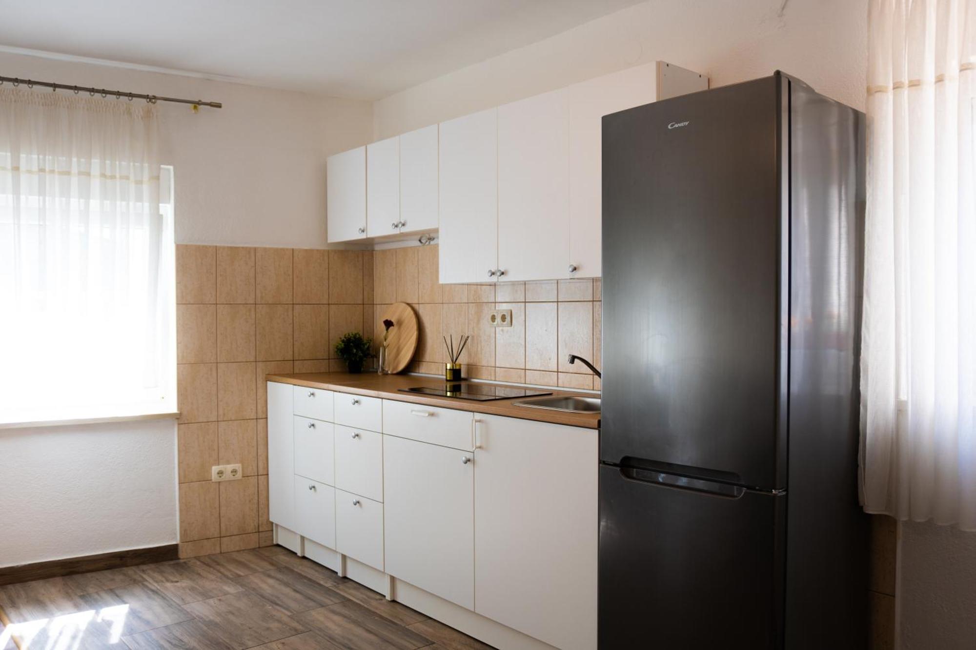 Apartments & Rooms Toni Split Dış mekan fotoğraf