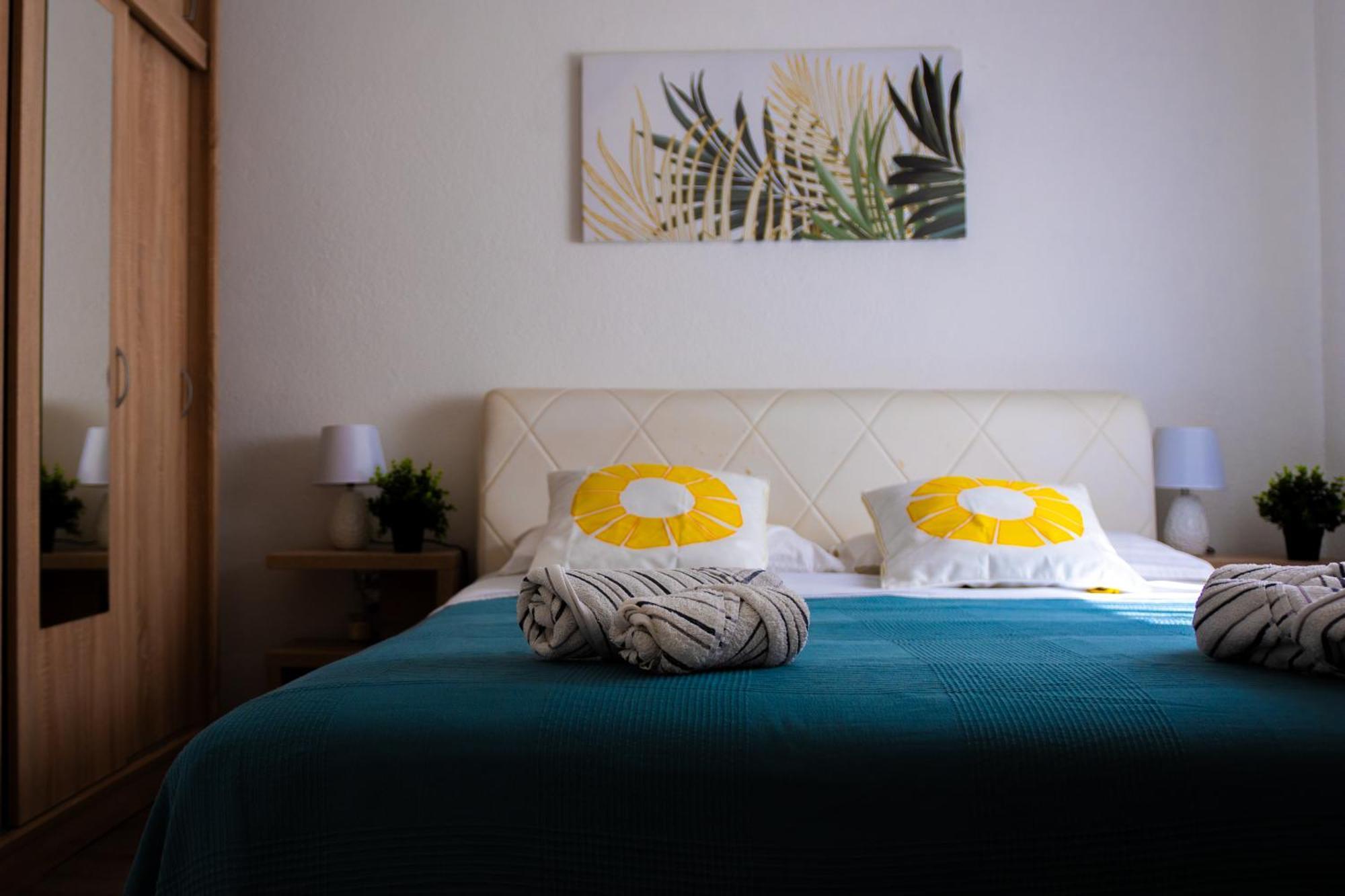 Apartments & Rooms Toni Split Dış mekan fotoğraf
