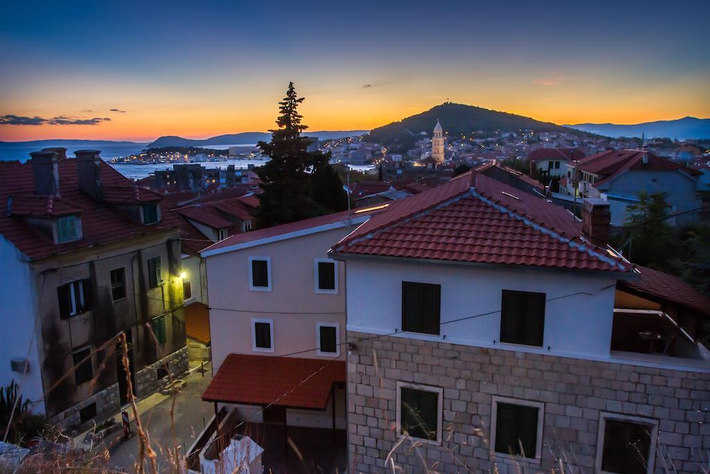 Apartments & Rooms Toni Split Oda fotoğraf