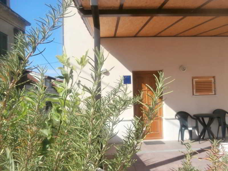 Apartments & Rooms Toni Split Dış mekan fotoğraf