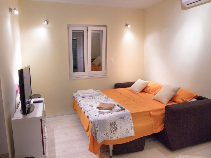 Apartments & Rooms Toni Split Dış mekan fotoğraf