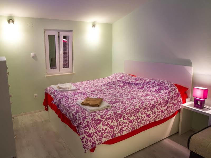 Apartments & Rooms Toni Split Dış mekan fotoğraf