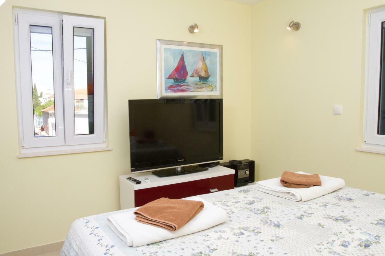 Apartments & Rooms Toni Split Oda fotoğraf