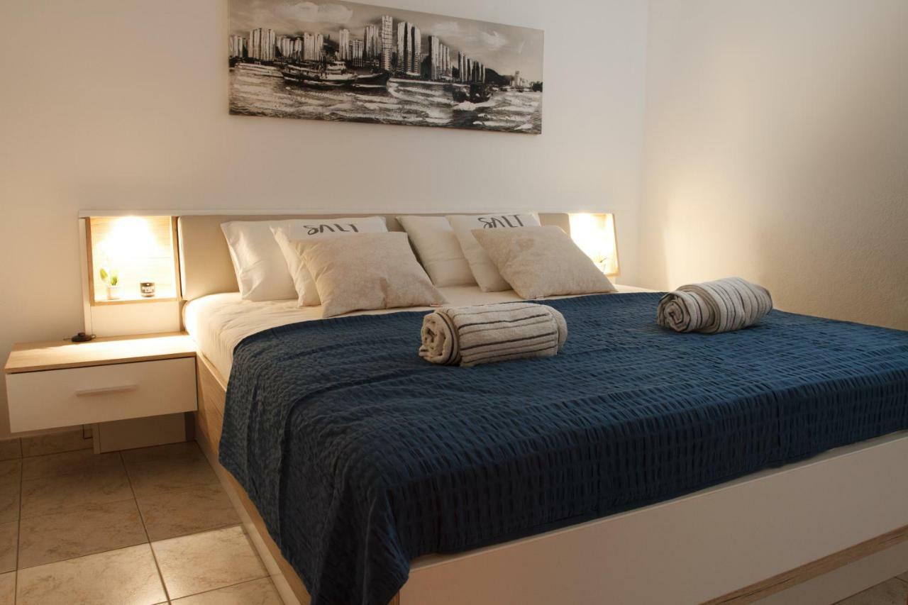 Apartments & Rooms Toni Split Dış mekan fotoğraf