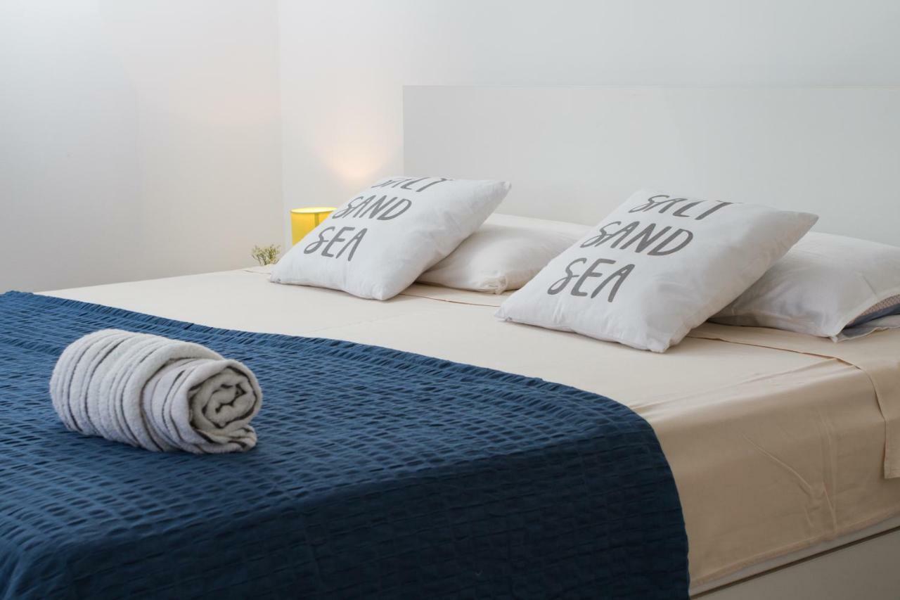 Apartments & Rooms Toni Split Dış mekan fotoğraf