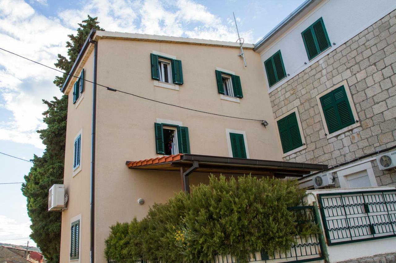 Apartments & Rooms Toni Split Dış mekan fotoğraf