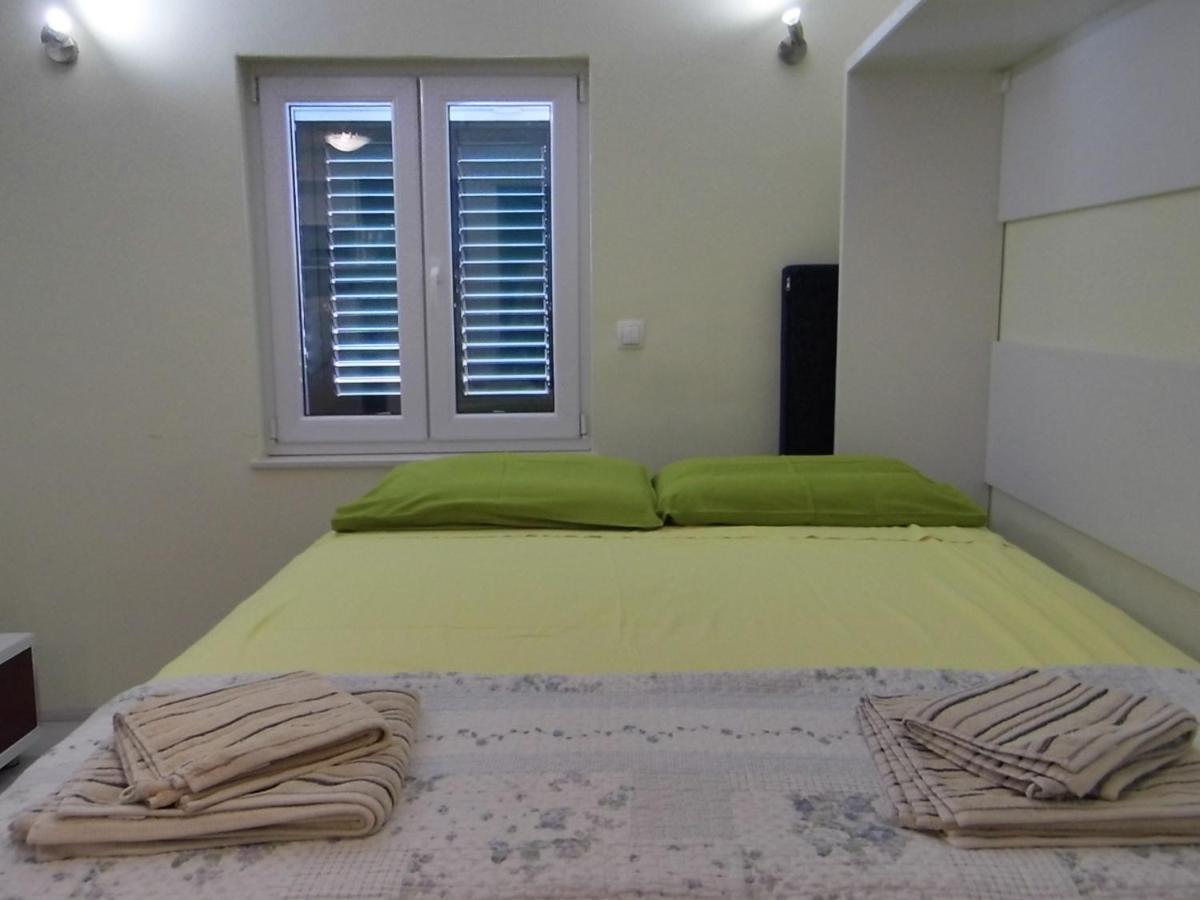Apartments & Rooms Toni Split Dış mekan fotoğraf
